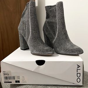 Also boots